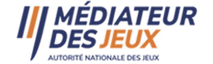 Logo Médiateur des Jeux